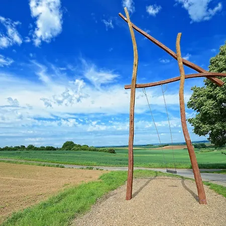 Chalet-apartmenthaus Mit 4 Schlafzimmern!