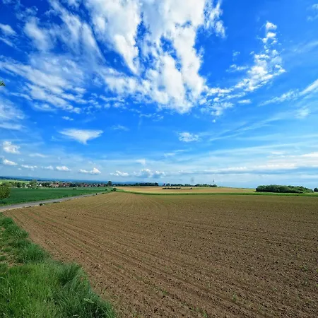 Chalet-apartmenthaus Mit 4 Schlafzimmern! Apartamento