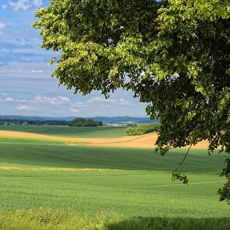 Chalet-apartmenthaus Mit 4 Schlafzimmern! Apartamento