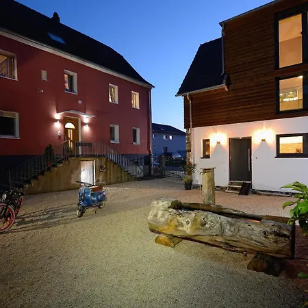 Luxerioes Und Idyllisch Mit 4 Schlafzimmern! * Bruchkobel