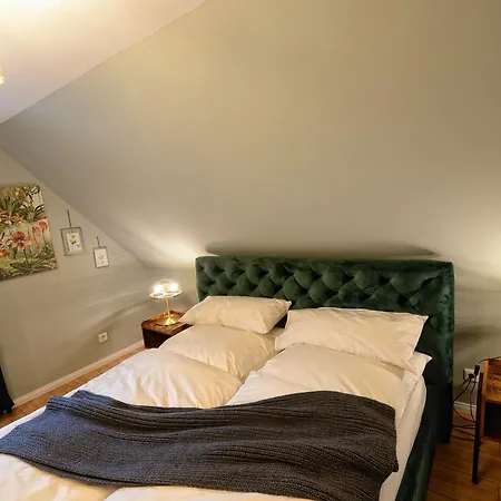 Chalet-apartmenthaus Mit 4 Schlafzimmern! Apartamento *