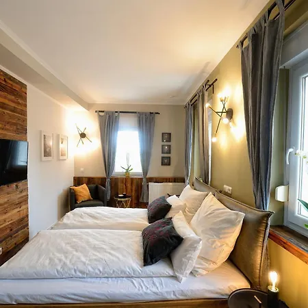 Chalet-apartmenthaus Mit 4 Schlafzimmern! * Bruchköbel