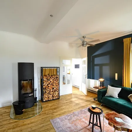 Chalet-apartmenthaus Mit 4 Schlafzimmern! Apartamento *