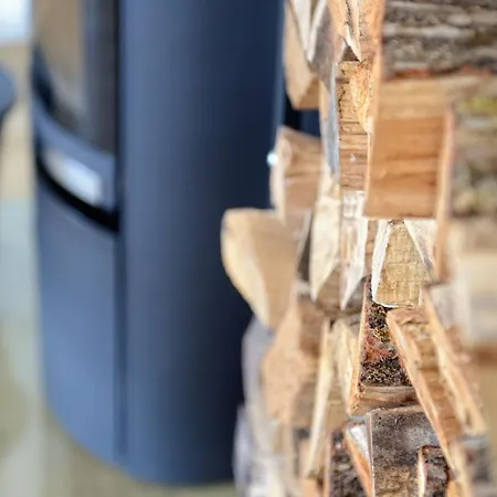 Apartamento Chalet-apartmenthaus Mit 4 Schlafzimmern! Bruchköbel